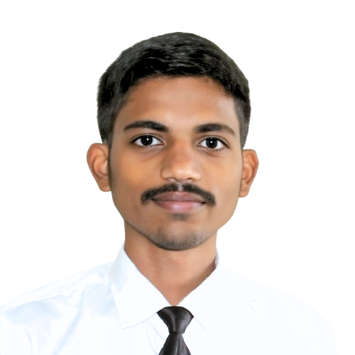 Sandeep Kumar